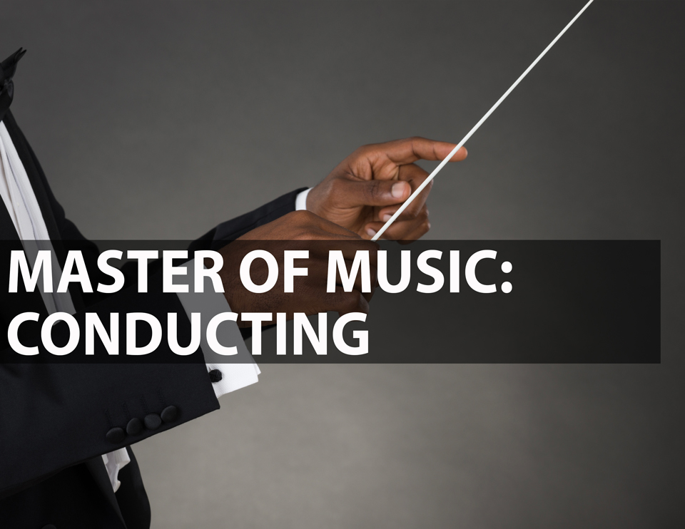 M.M. Conducting