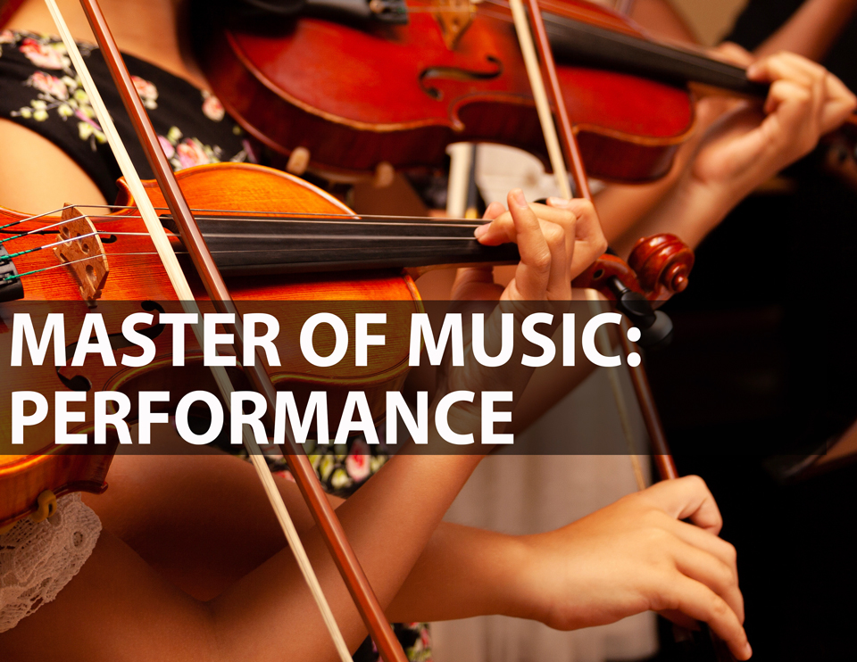 M.M. Performance
