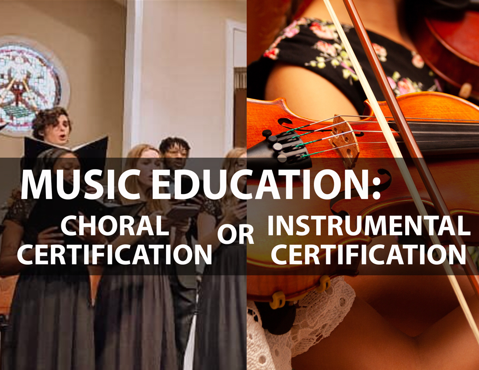 Music Education