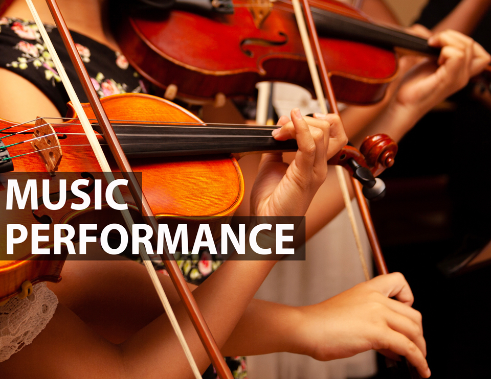 Music Performance