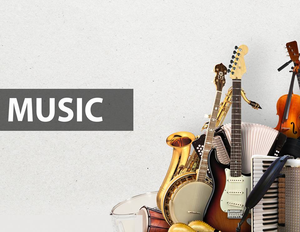 Music