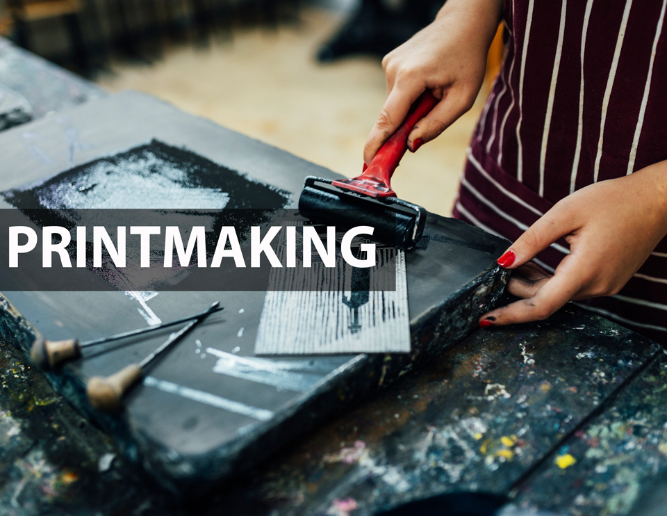 Printmaking
