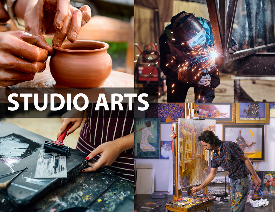 Studio Arts