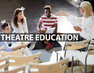 theatre ed