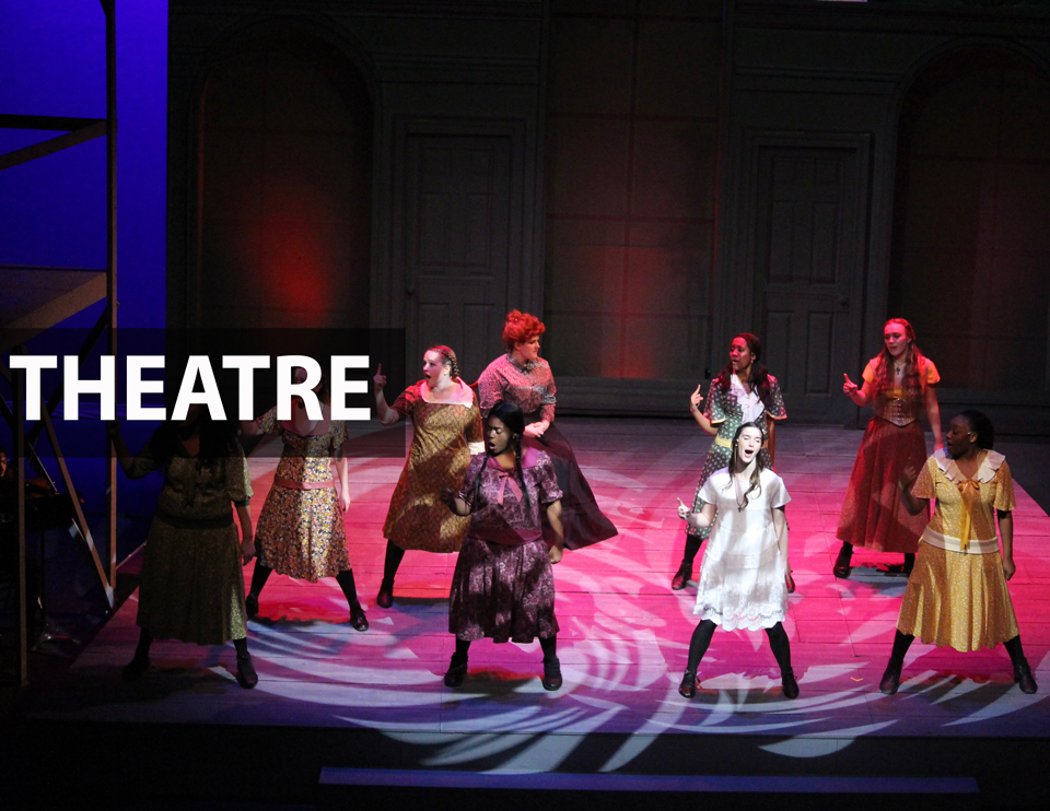 Theatre