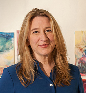 Caroline Rust Ward