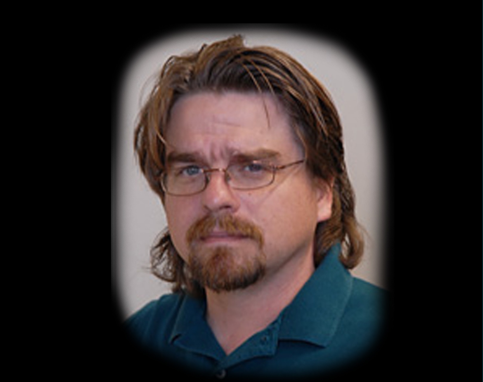 Chad Dresbach