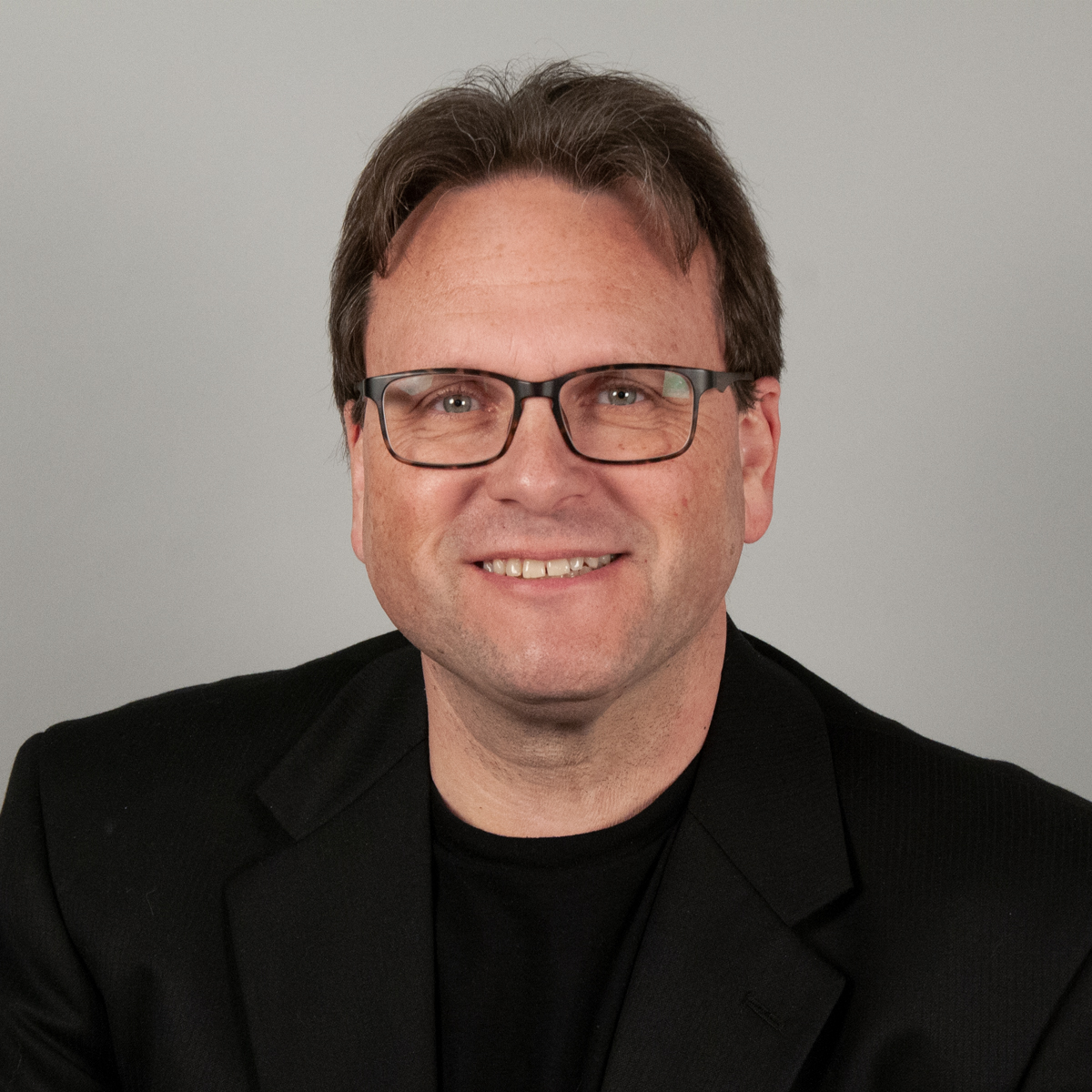 Daniel Gordon