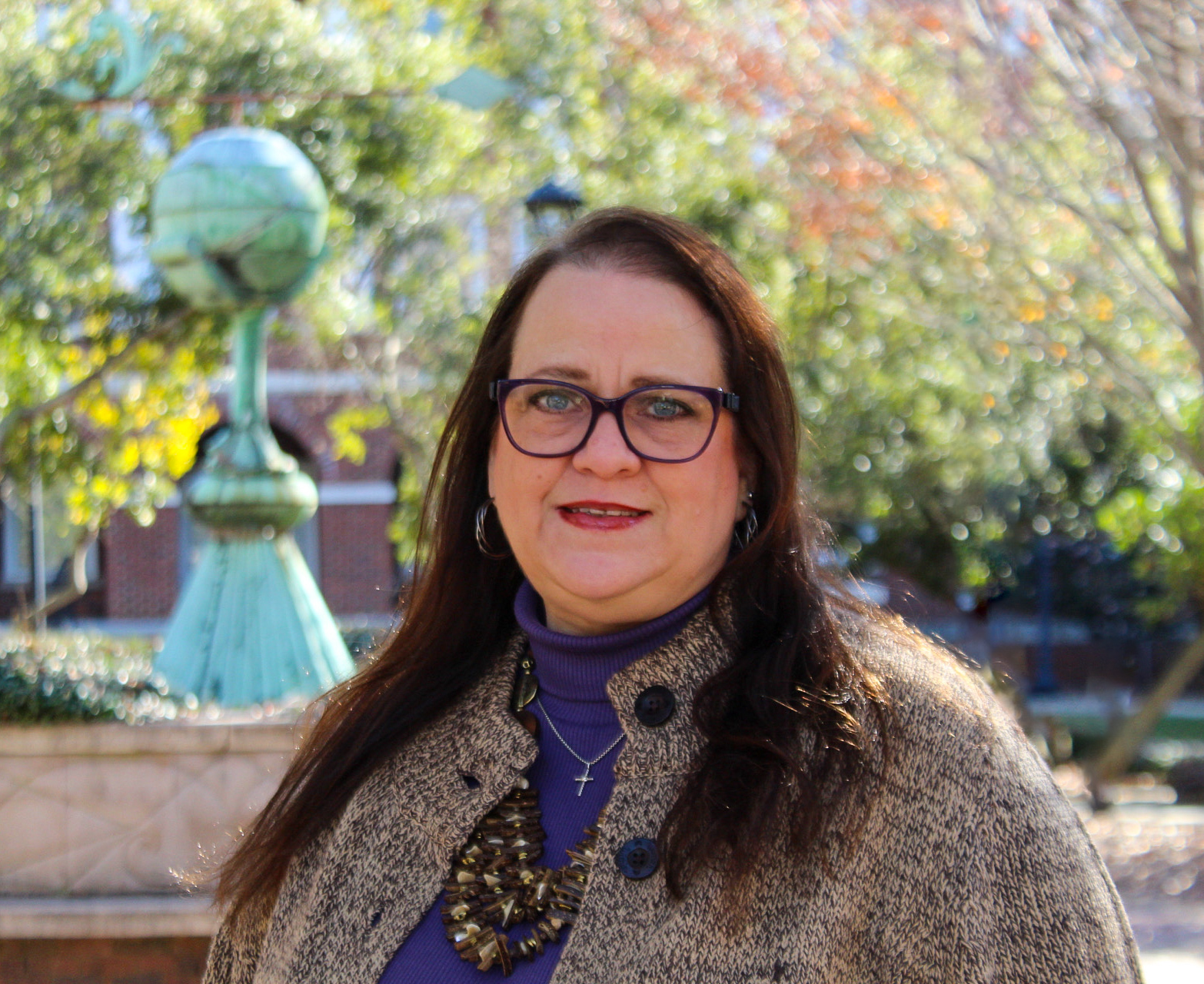 Deborah Dunlap