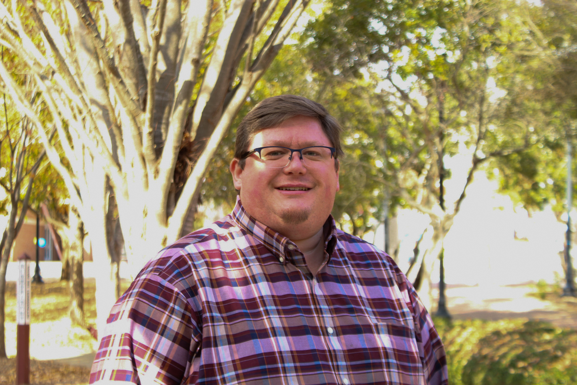 Derek Fenstermacher