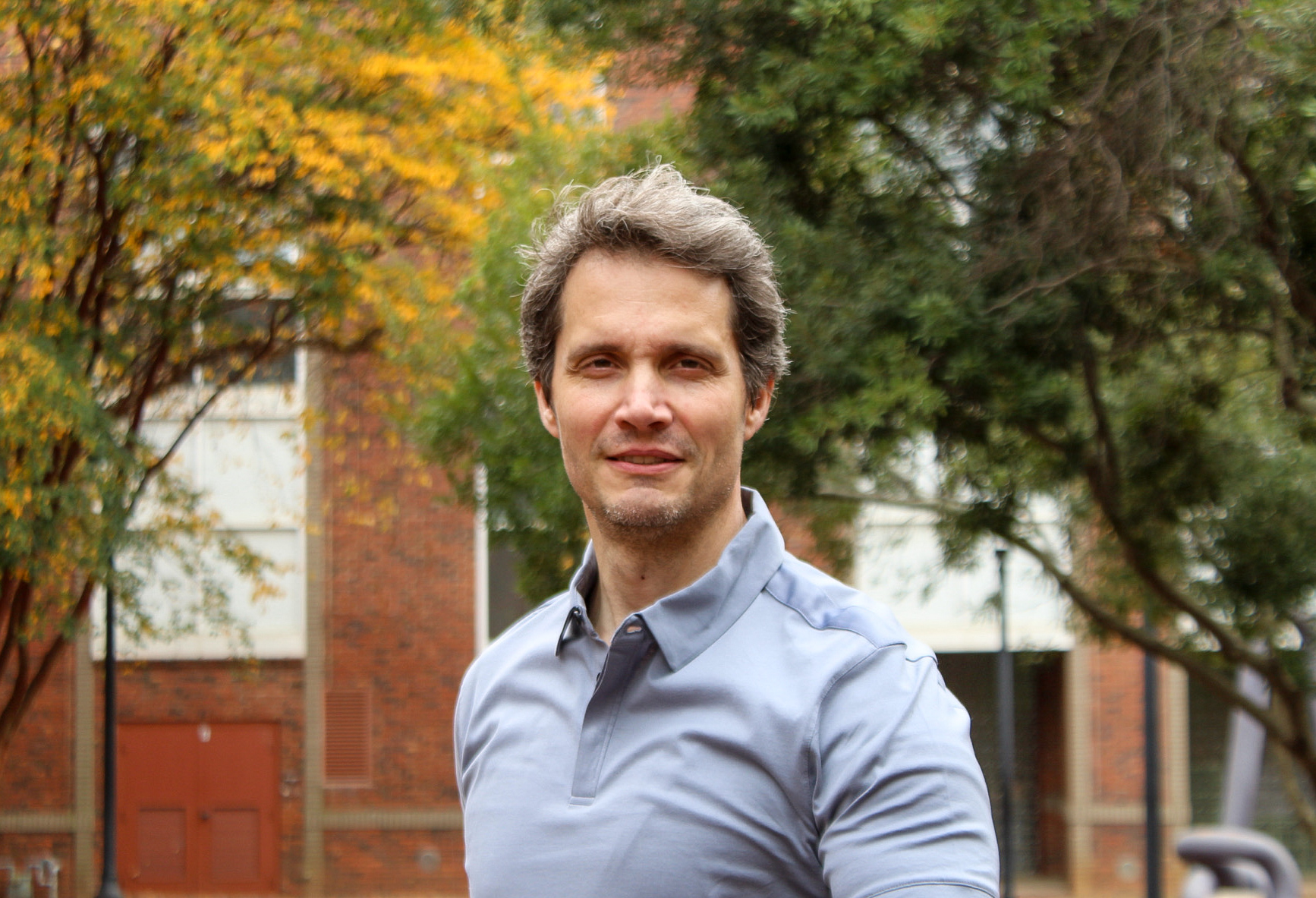 Jason Tselentis