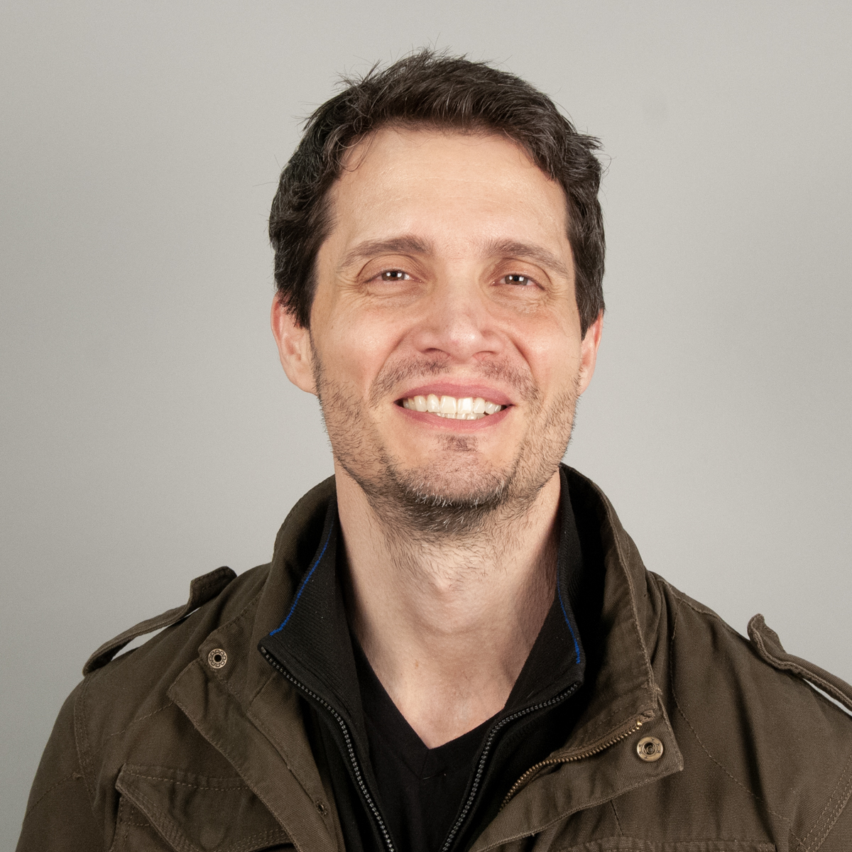 Jason Tselentis