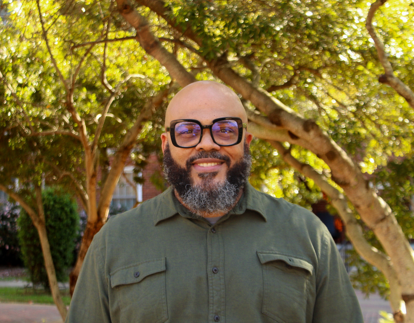 John Hairston Jr.