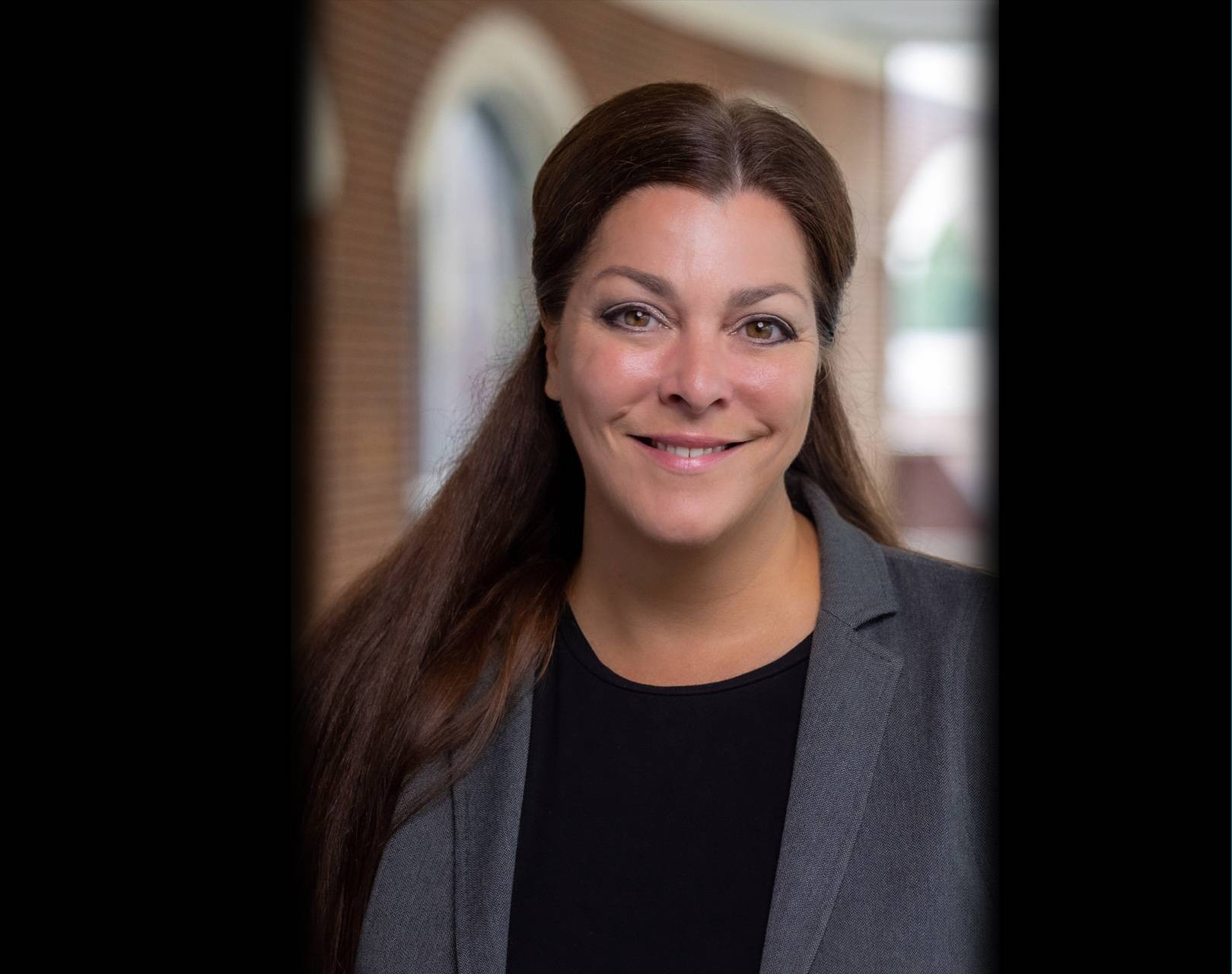 Karen Oremus