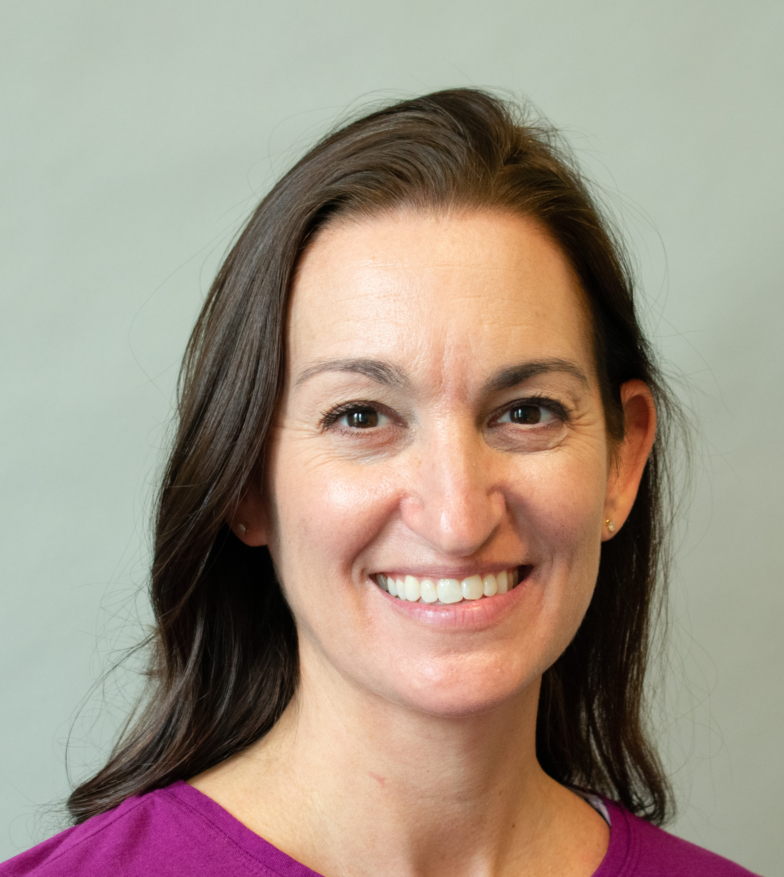 Meg Schriffen