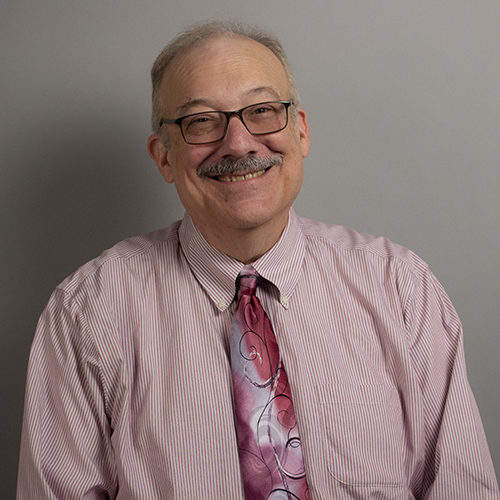 Robert Wildman