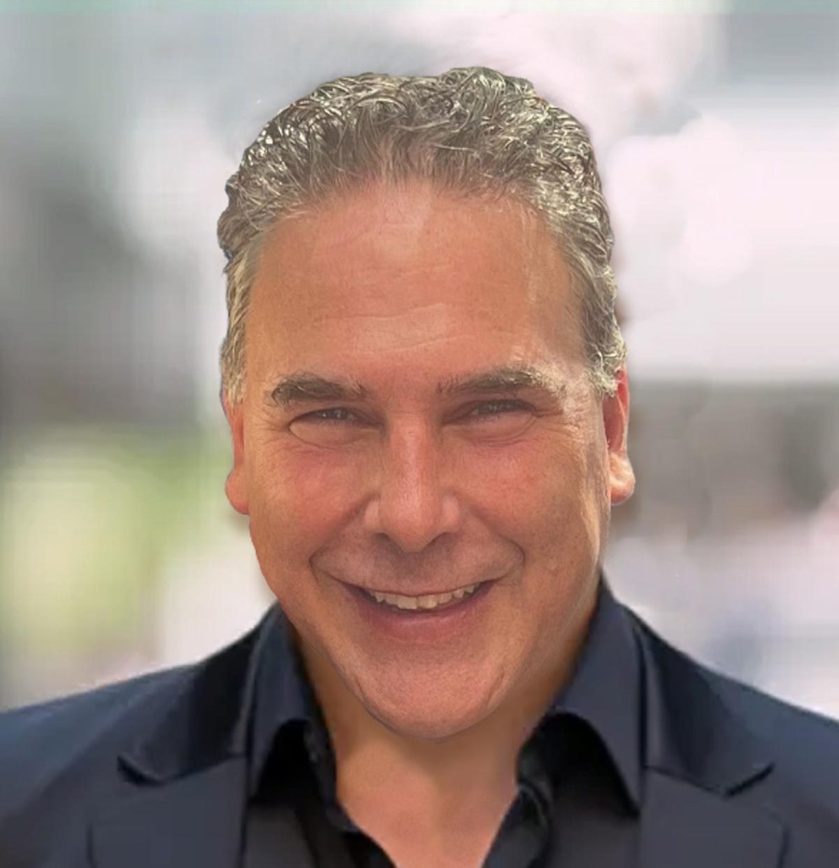 Stephen Gundersheim