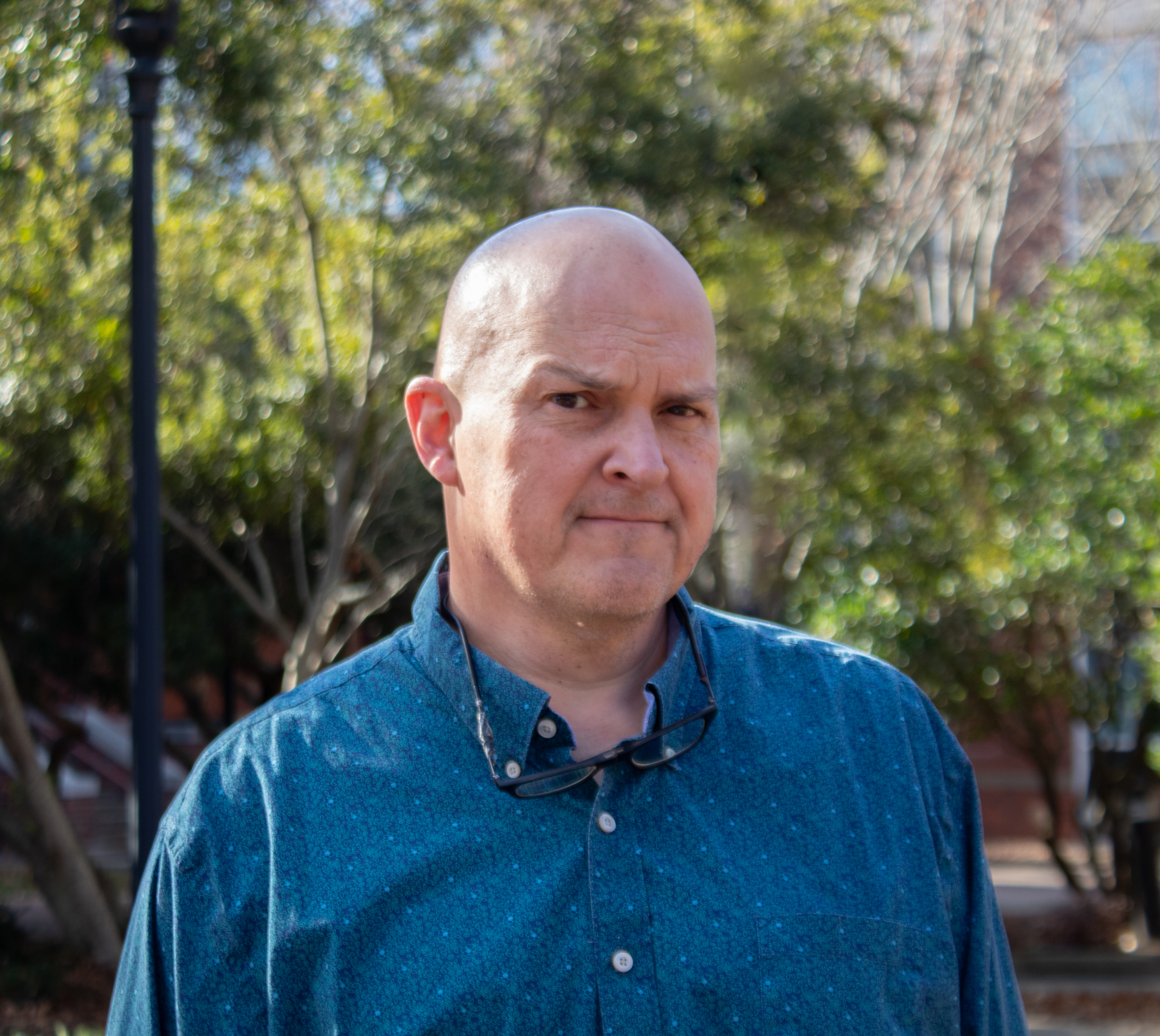 Thomas Garner