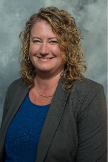 Dr. Lisa Harris