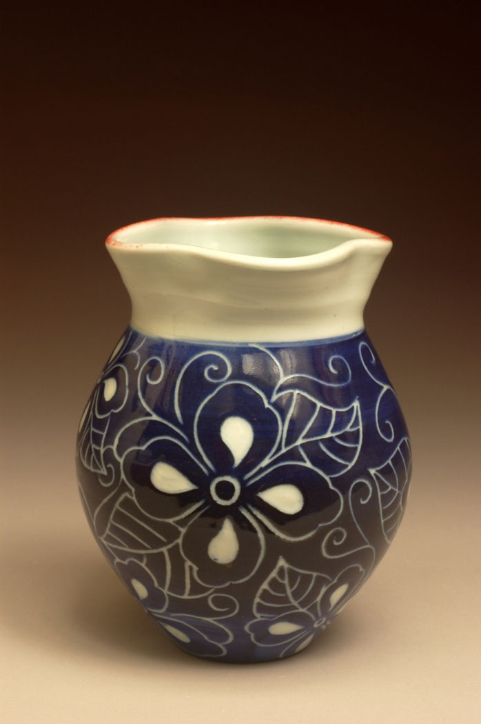 an example of student artwork