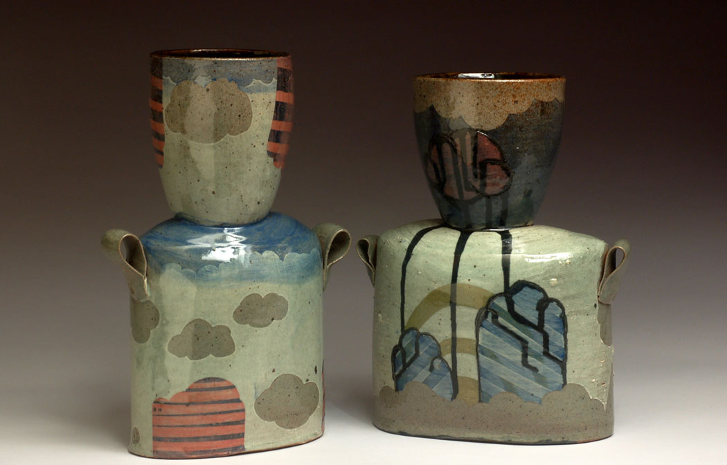 an example of student artwork