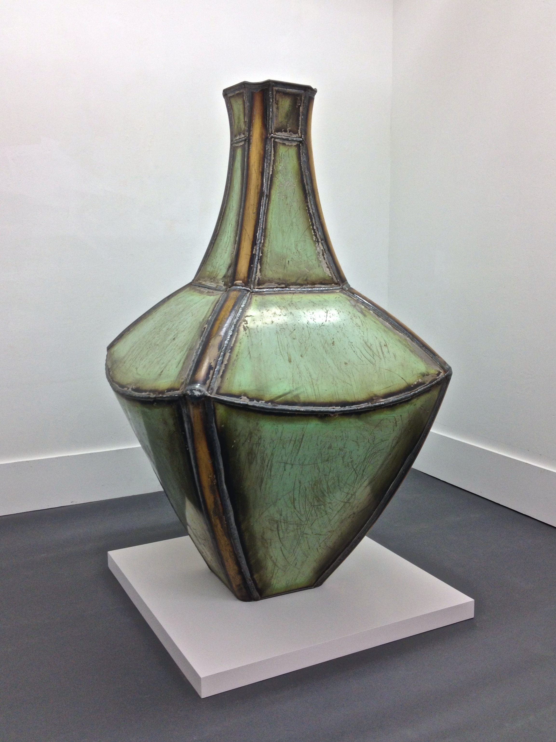 an example of student artwork