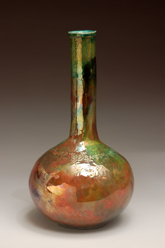 an example of student artwork