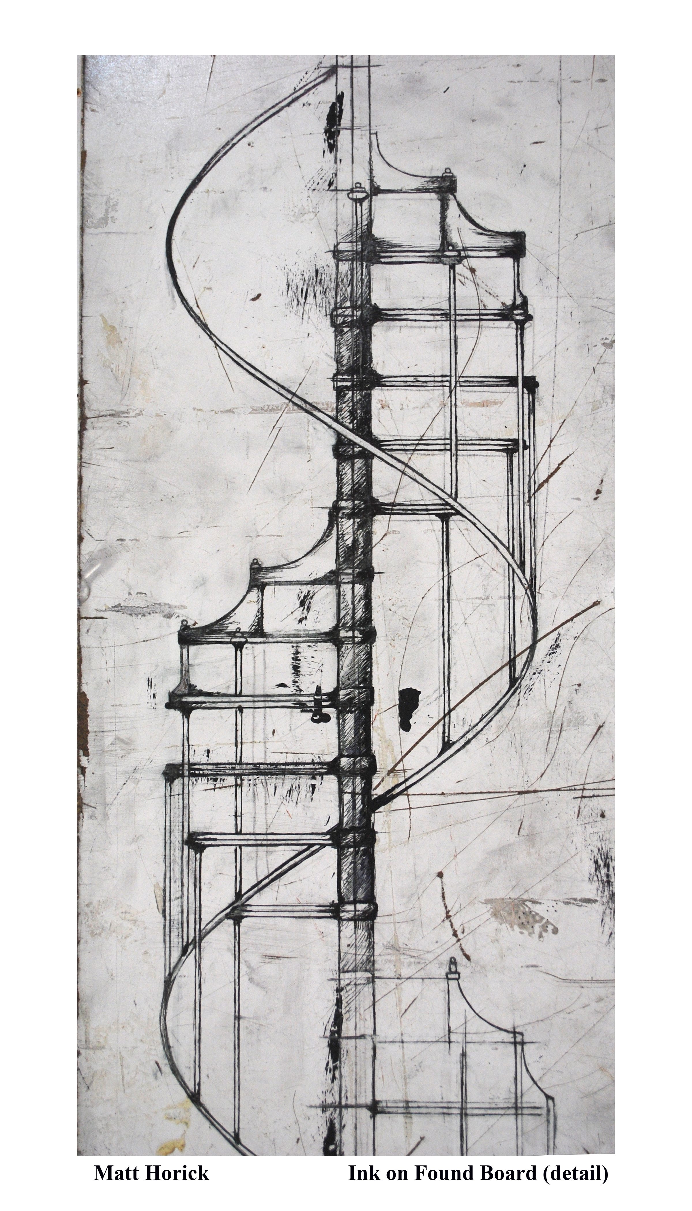 an example of student artwork