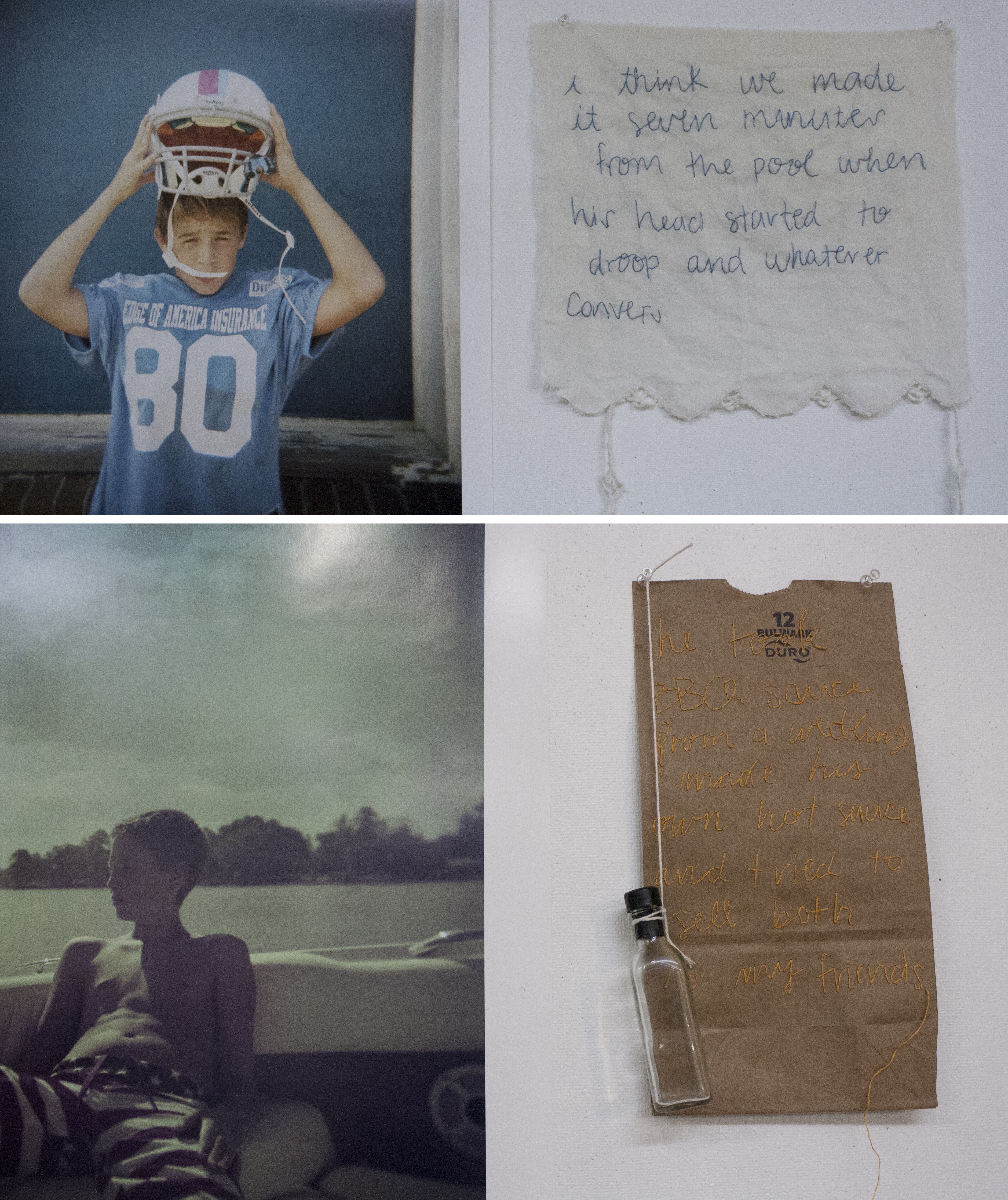 an example of student artwork