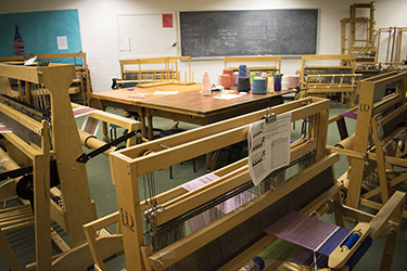 Ceramics Facilities
