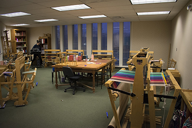 Fiber Arts Facilities