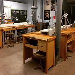 Jewelry & Metals Facilities