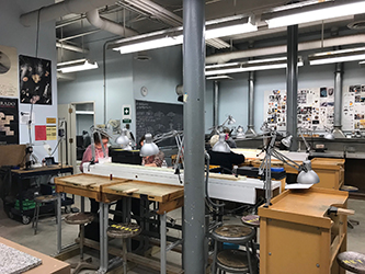 Jewelry & Metals Facilities