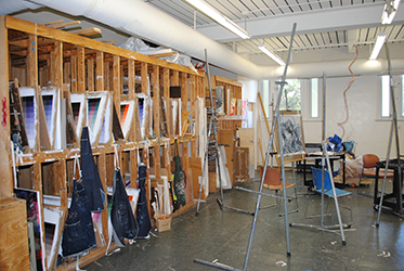 Painting Facilities