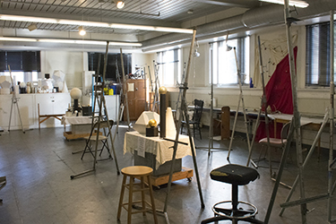 Art Ed Facilities