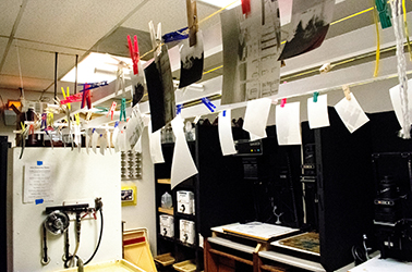 Photography Facilities
