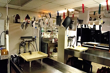 Photography Facilities