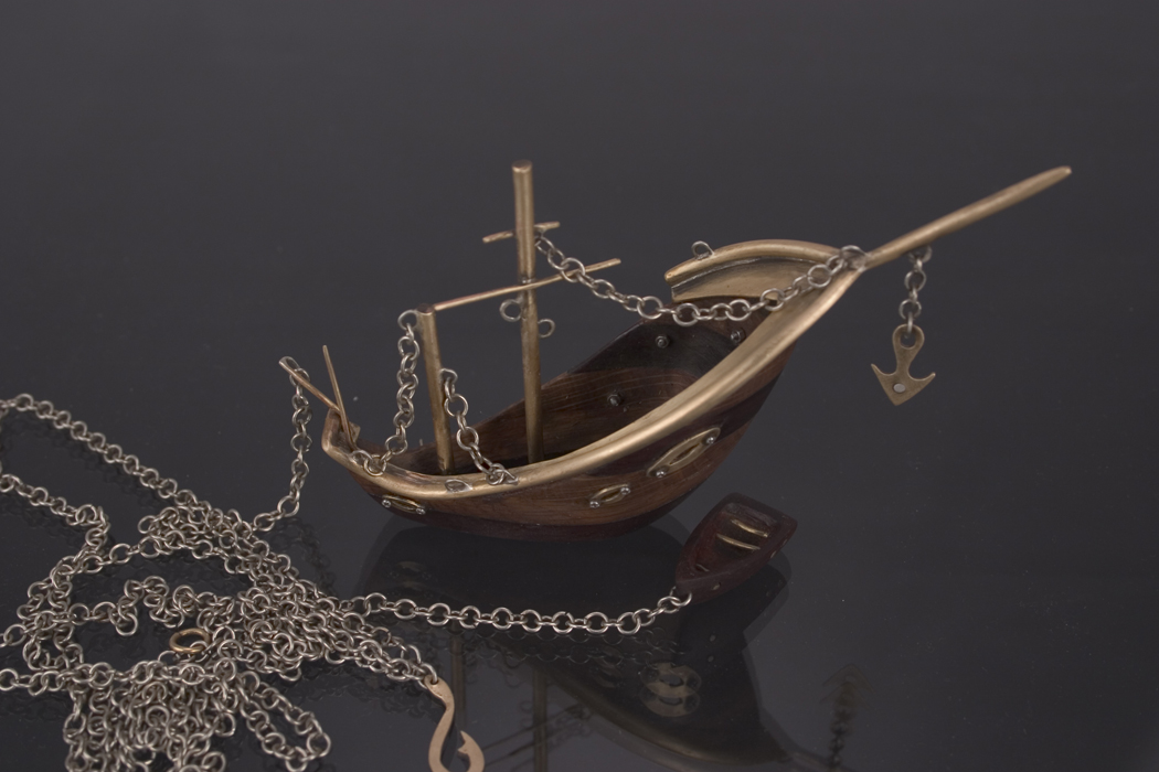 an example of student artwork