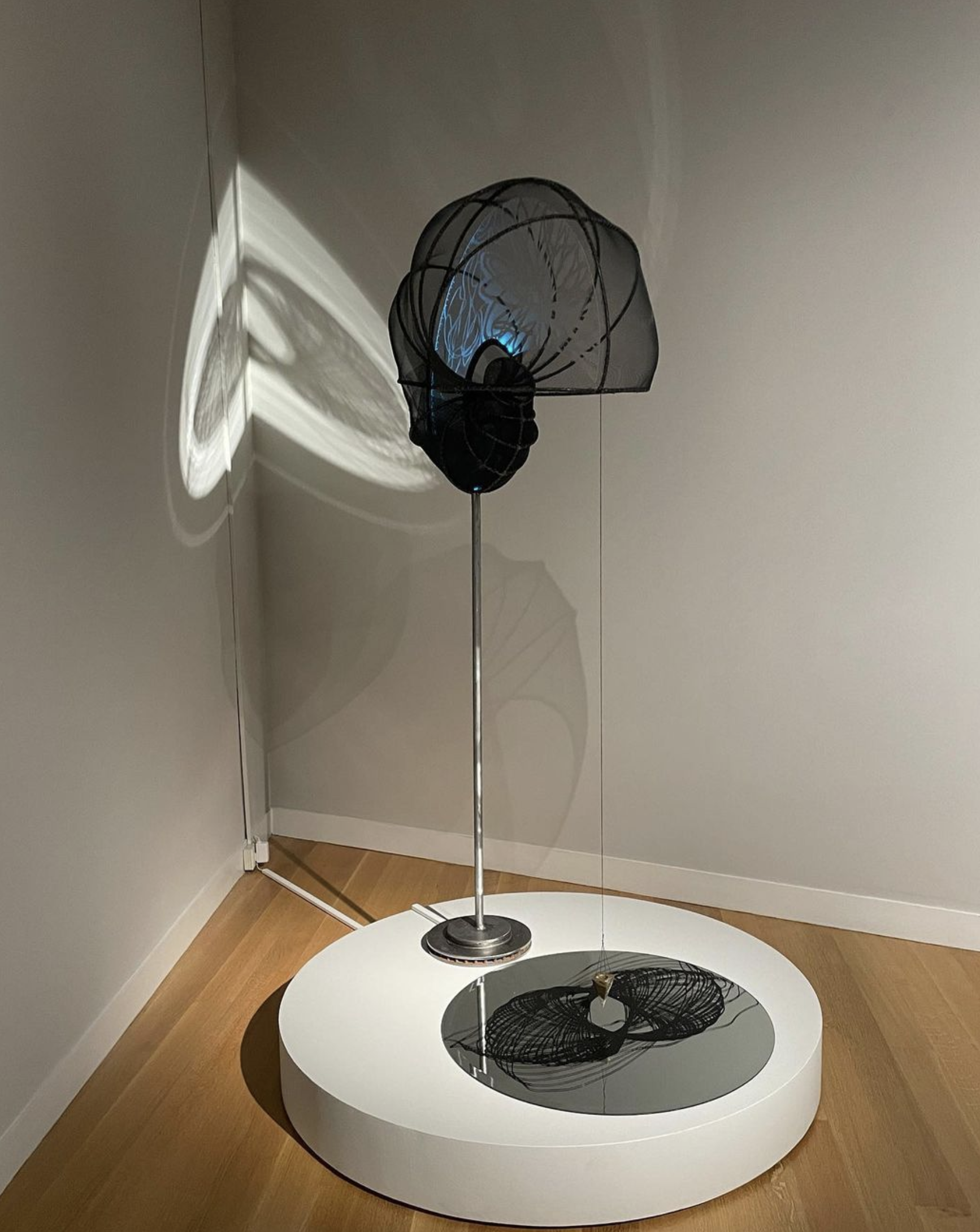 an example of student artwork