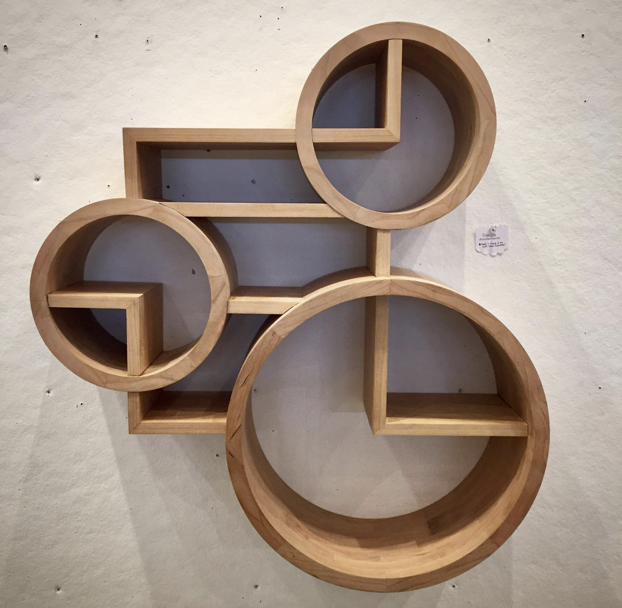 an example of student artwork