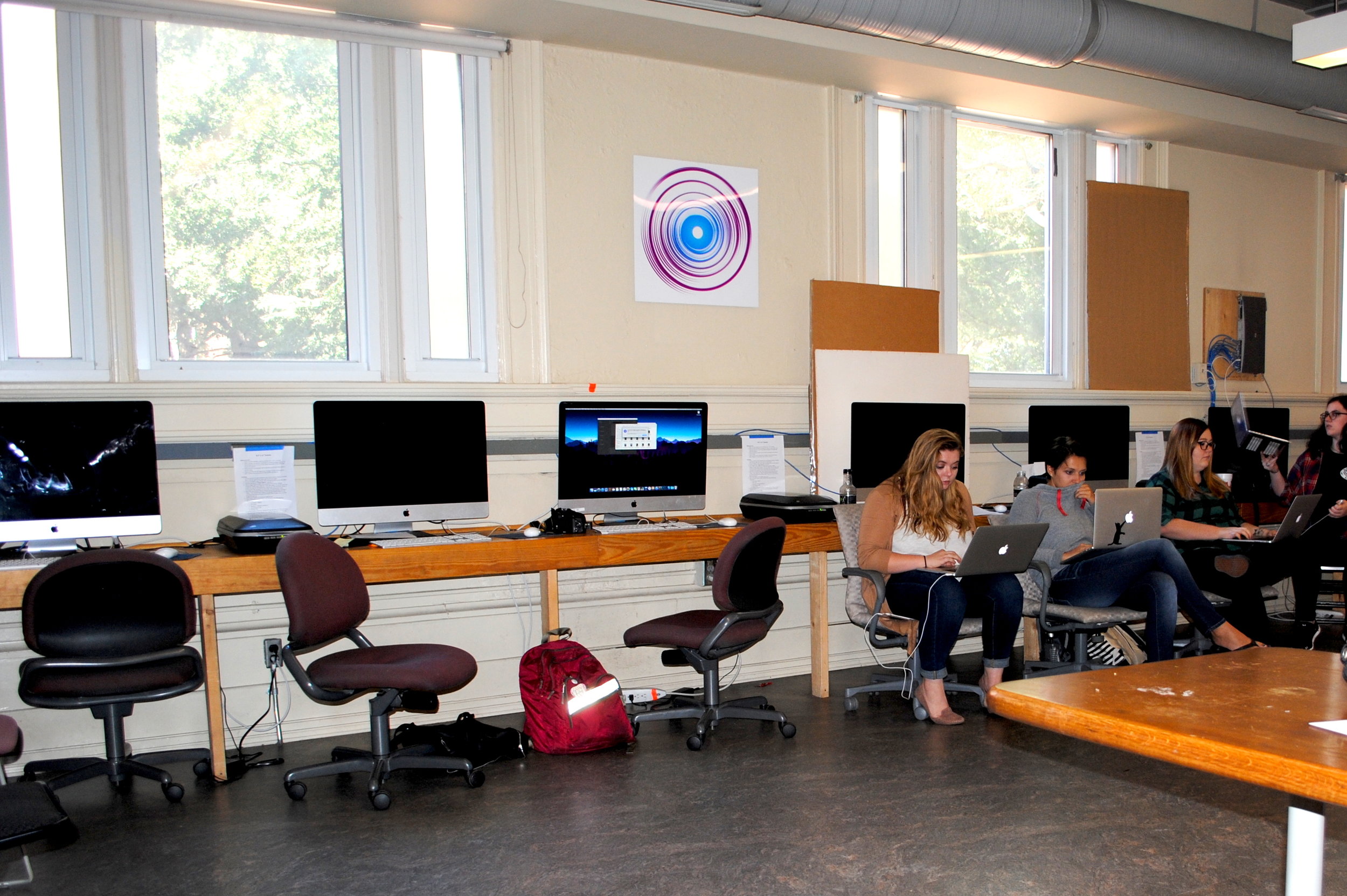 Photography Facilities