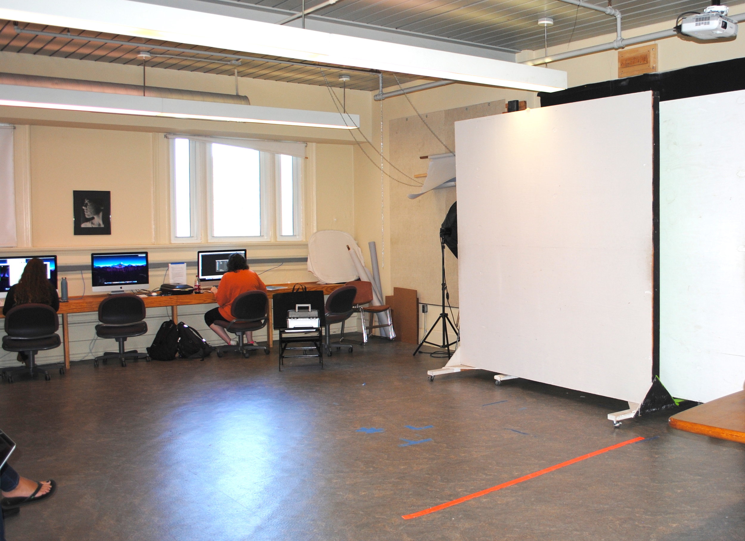 Photography Facilities