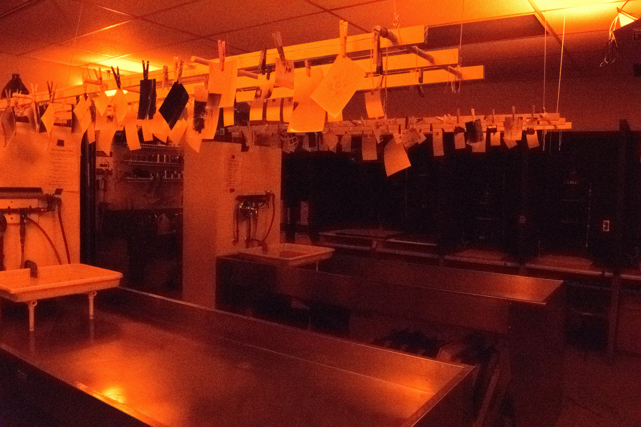 Photography Facilities