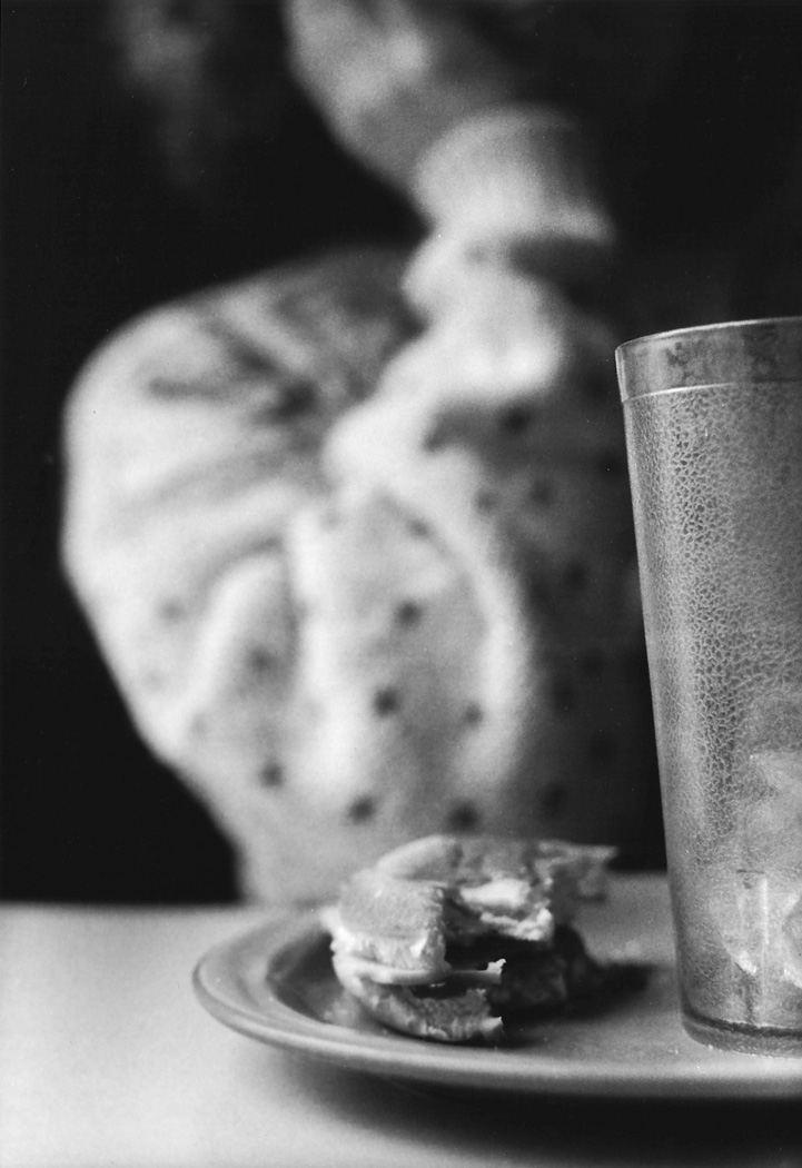an example of student artwork