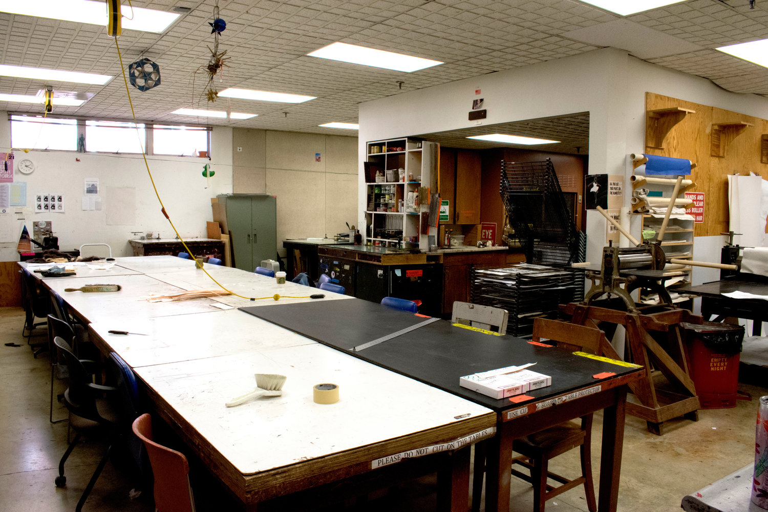 Printmaking