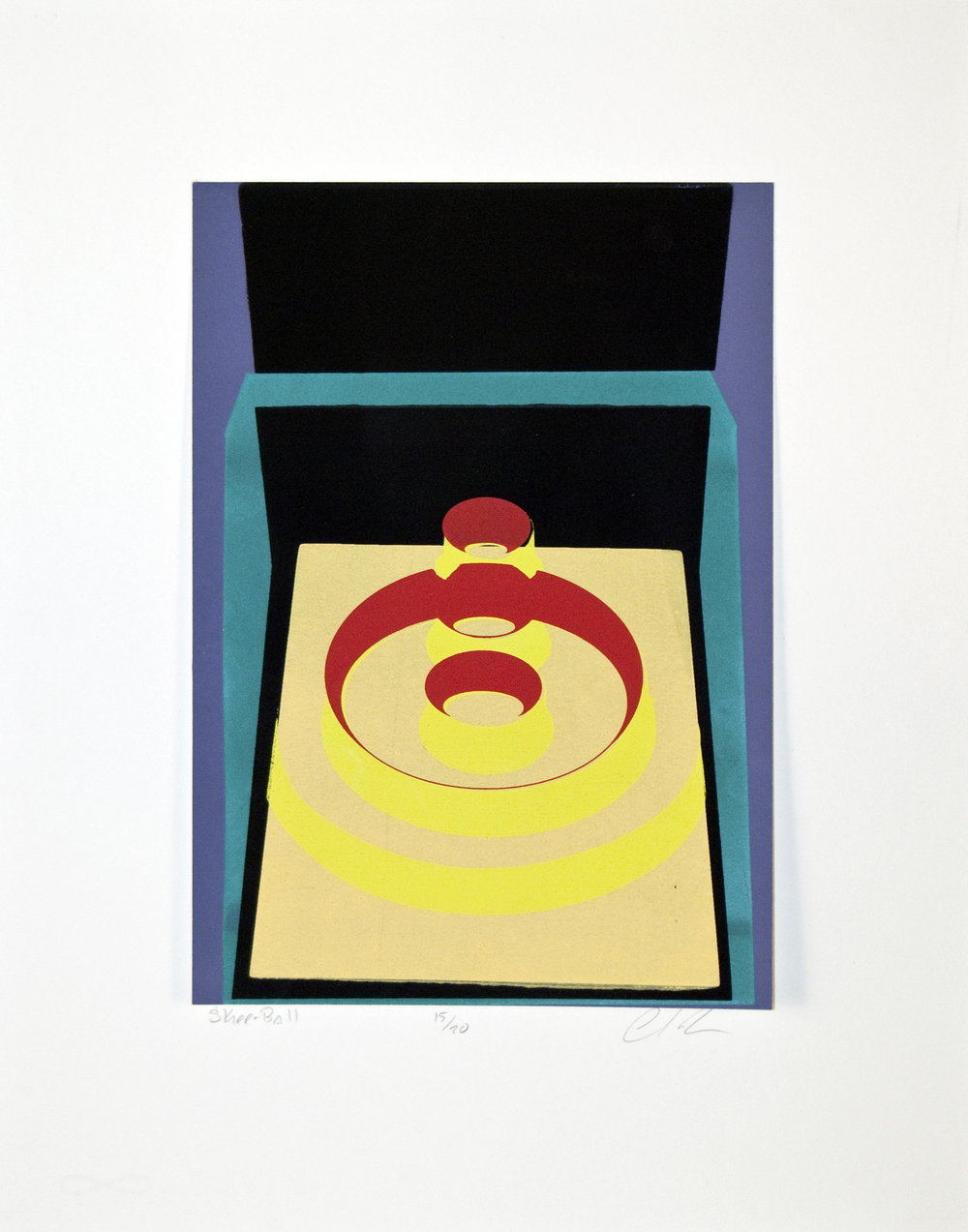 an example of student artwork