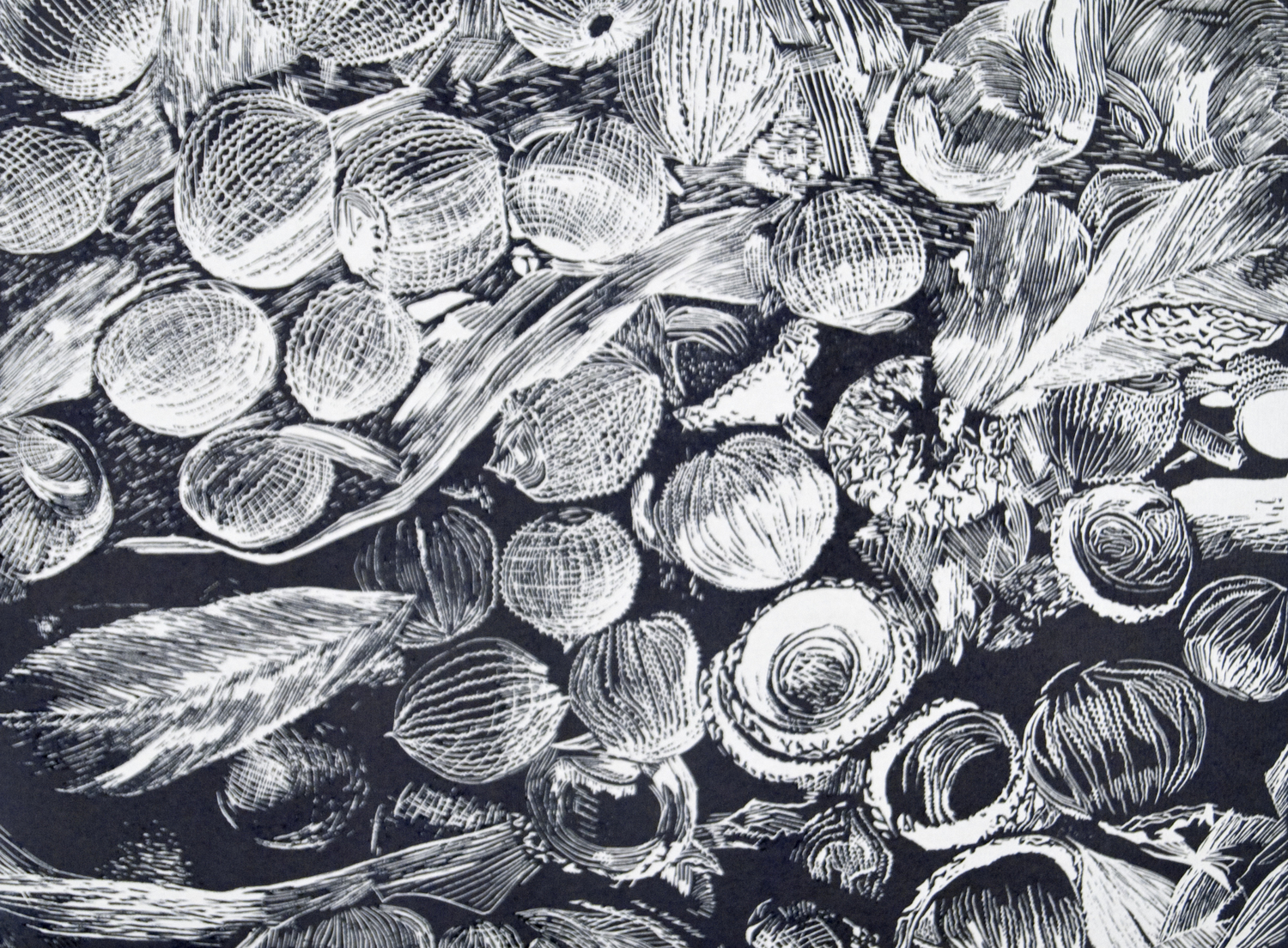 an example of student artwork