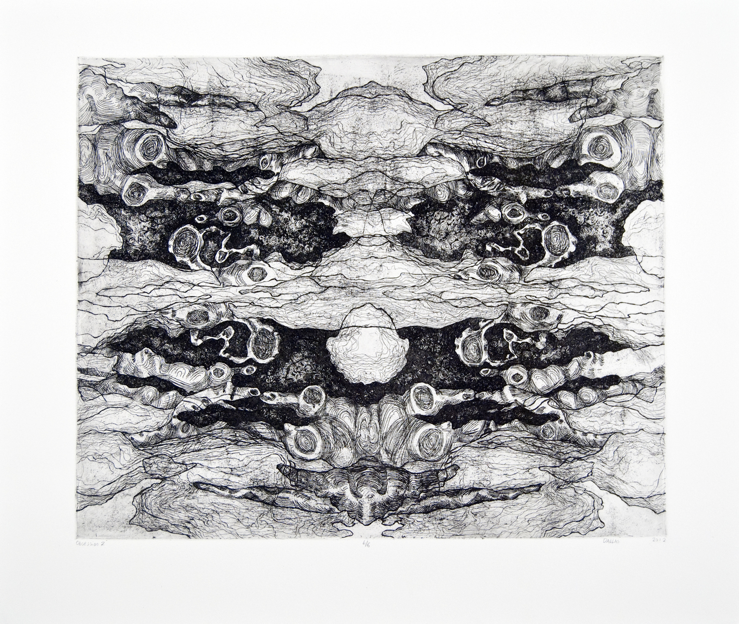 an example of student artwork