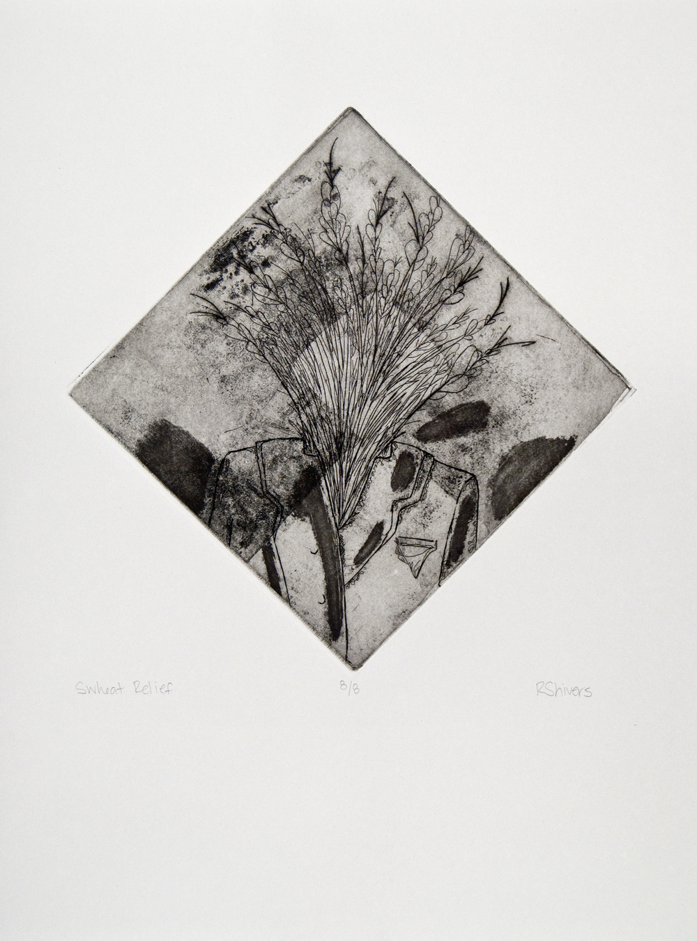 an example of student artwork