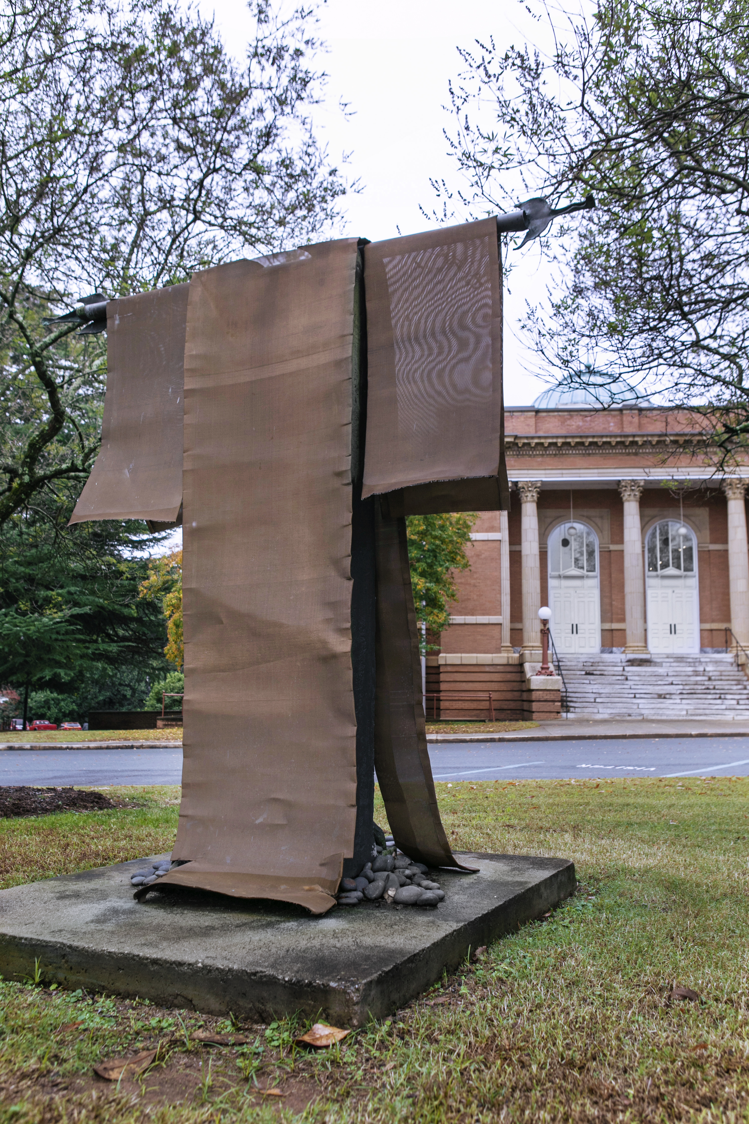 an example of student artwork